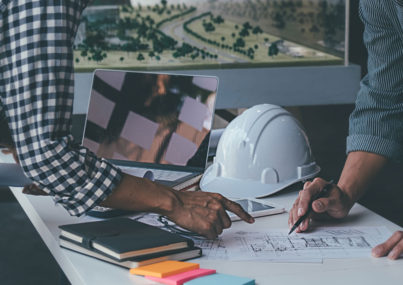 Contracting Work