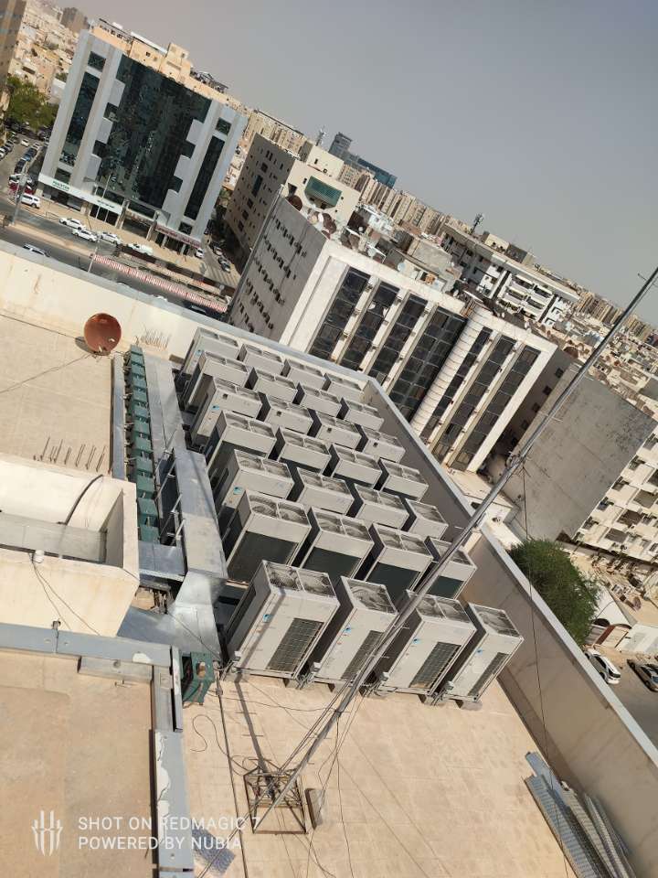 The Batic Tower