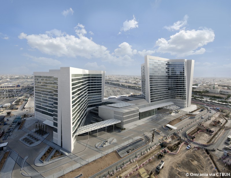 Hilton Hotels