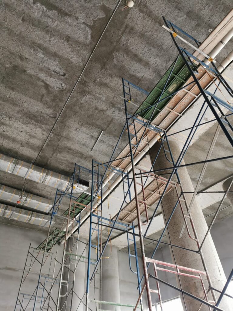 Najm Offices